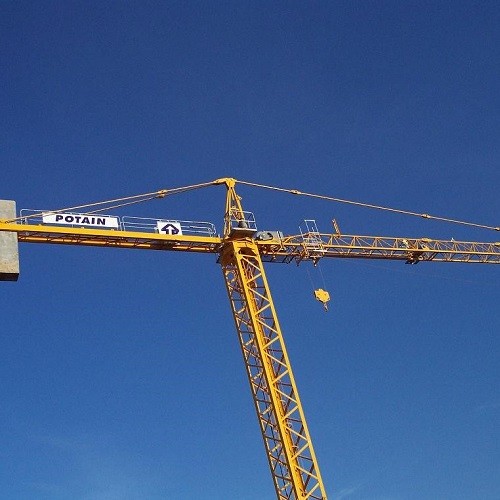   Potain MC 235B