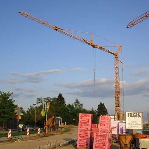    Potain IGO T70 (4 ) 