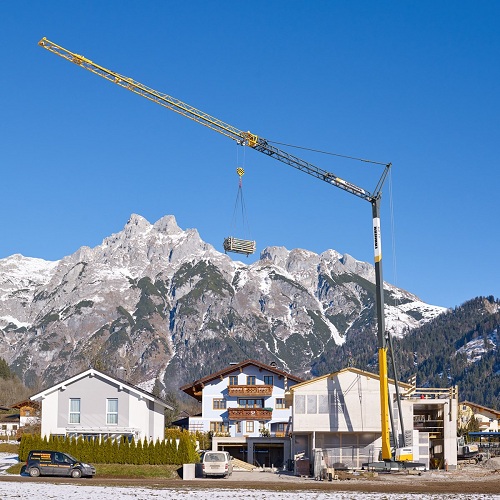  Liebherr L1-24  