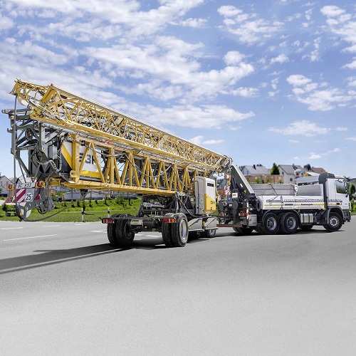 ������ ������������������ ����� Liebherr L1-24