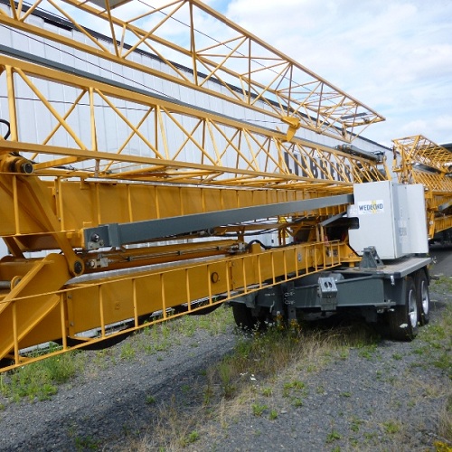     Liebherr 13 HM.1