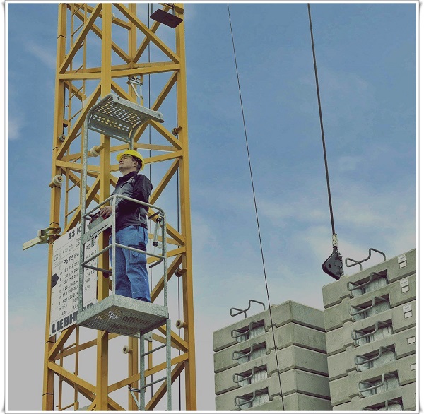   Liebherr 53 K