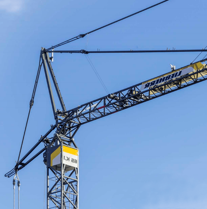   Liebherr 65 K.1