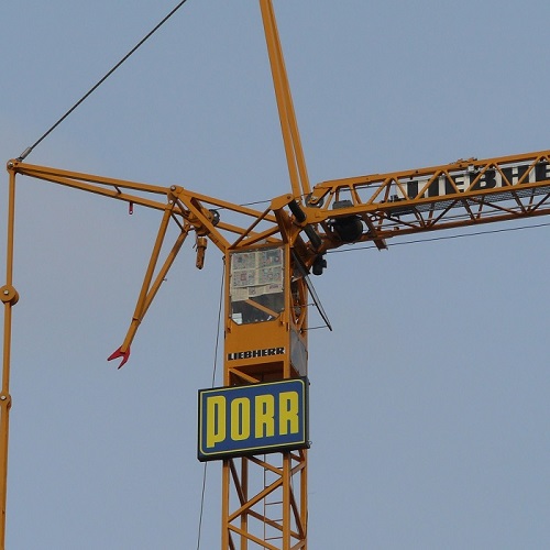    Liebherr 100 LC