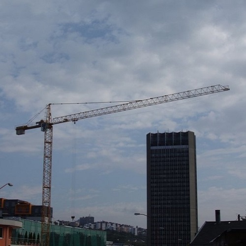   Liebherr 100 LC