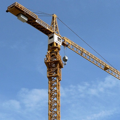   Liebherr 112 EC-H 8