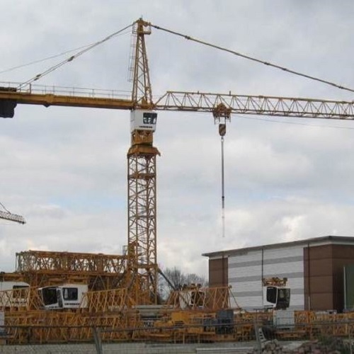  Liebherr 280 EC-H 12 Litrionic  
