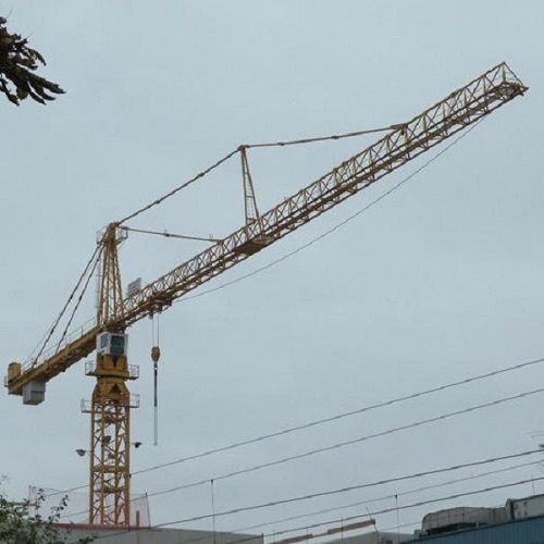 Liebherr 120 HC