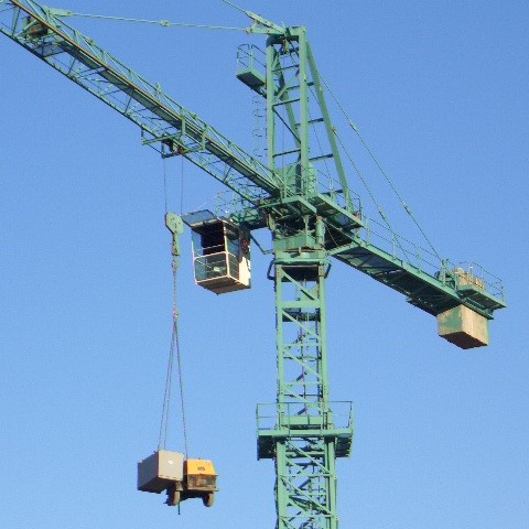   Liebherr Simma GT-187