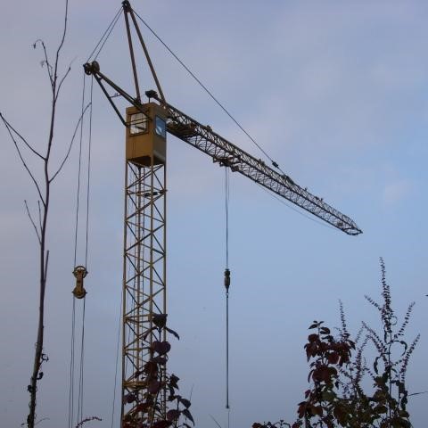    Liebherr 40k