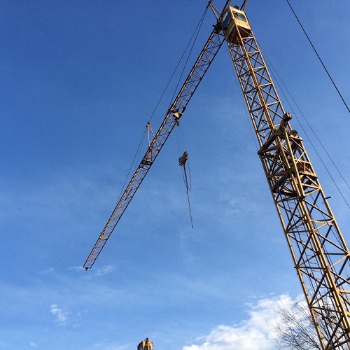   Liebherr 40k  
