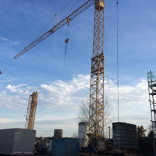 Liebherr 40   