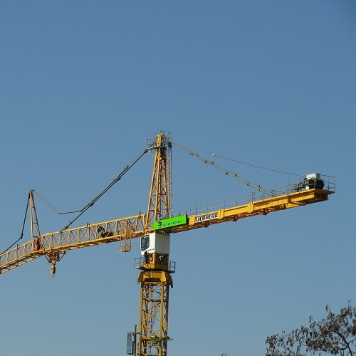   Liebherr 102K
