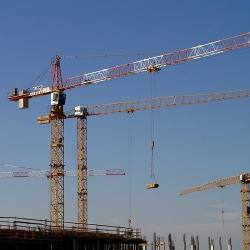    Liebherr 30 LC