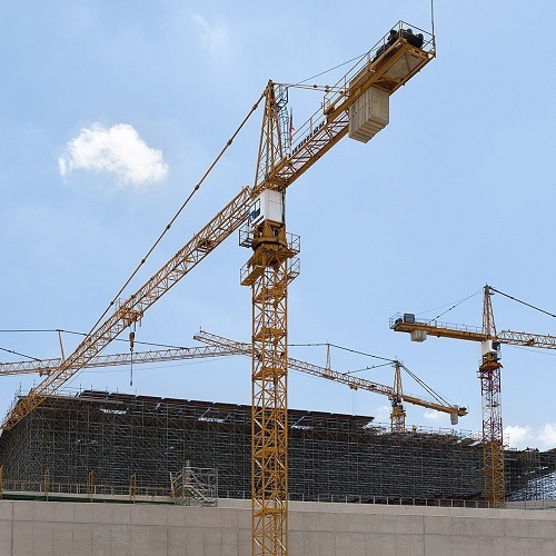 Liebherr 154 EC-H10 -  