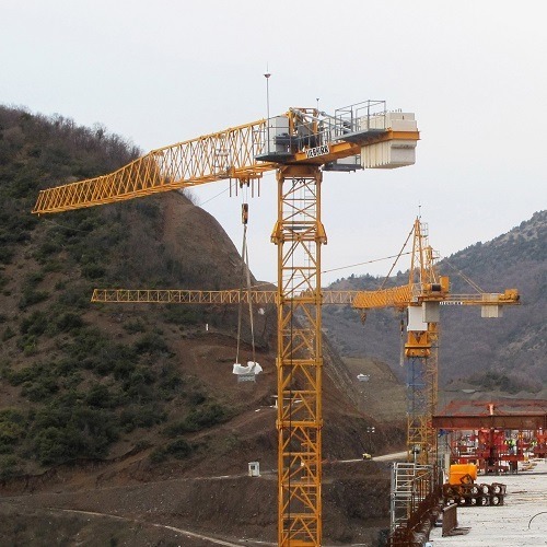    Liebherr 154 EC-H 10