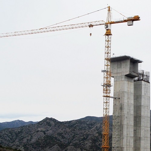  Liebherr 154 EC-H10