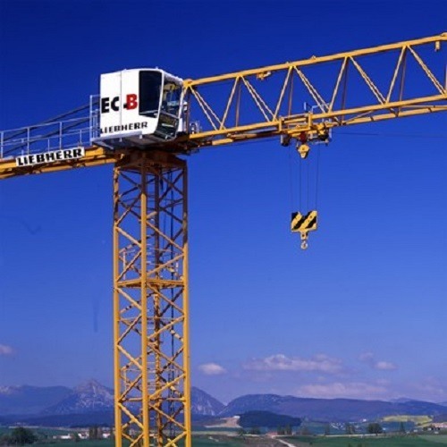 Liebherr 110 EC-B 6  