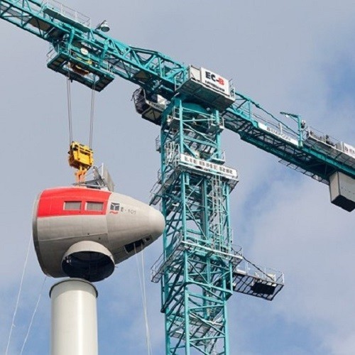   Liebherr 110 EC-B 6