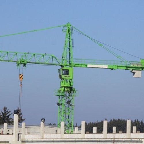 Быстромонтируемый кран Liebherr 71K