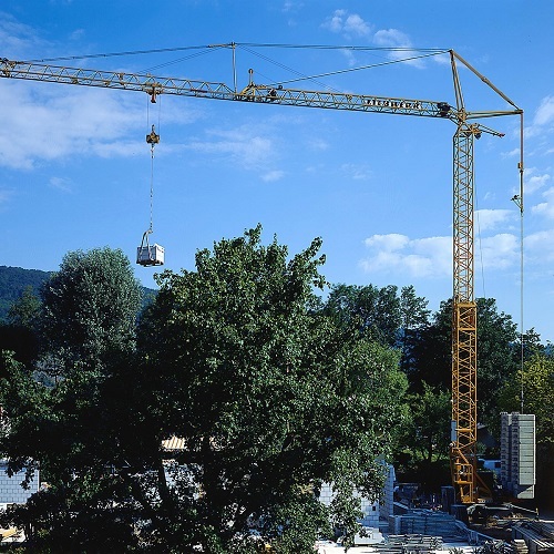   Liebherr 120 K.1    