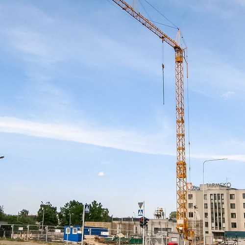   Liebherr 32 K
