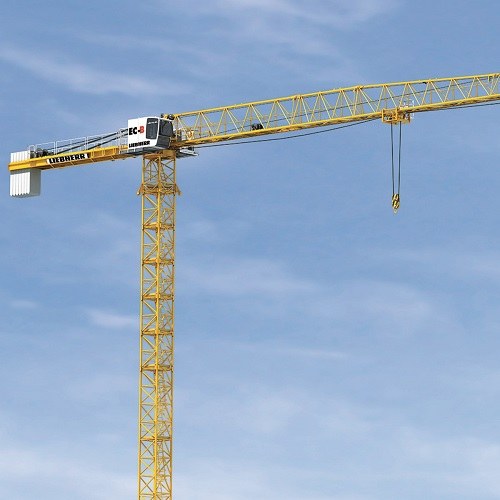    Liebherr 130 EC B6