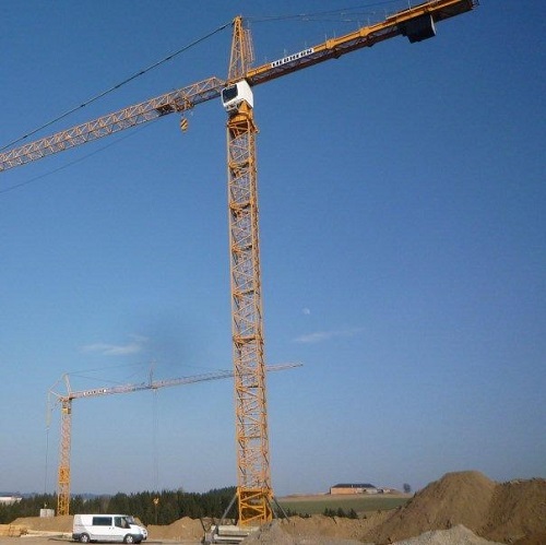 ������������ ����� Liebherr 245 EC-H12 Litronic