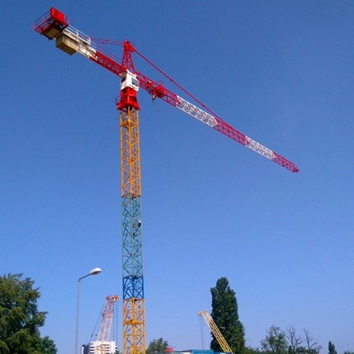    Liebherr 63 HC (5,6 ) 