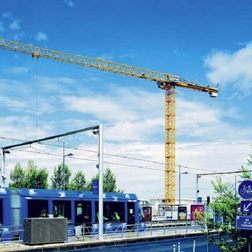   Liebherr 71 EC-B5