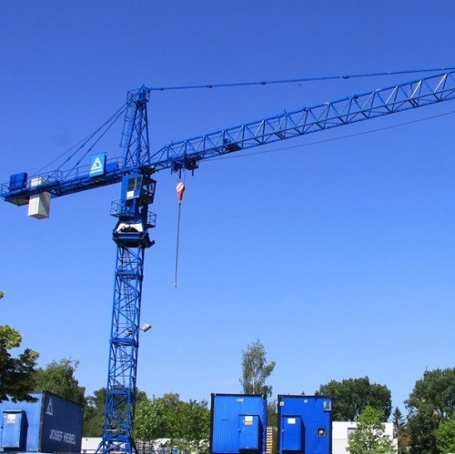   Liebherr 140 HC  