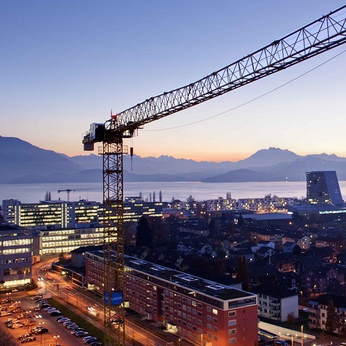 Liebherr 200 EC-H10 -  