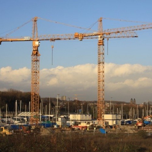   Liebherr 256 HC