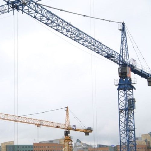  Liebherr 256 HC    