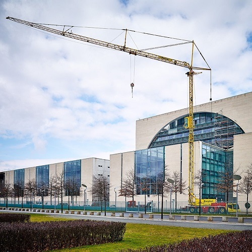 - Liebherr MK 80